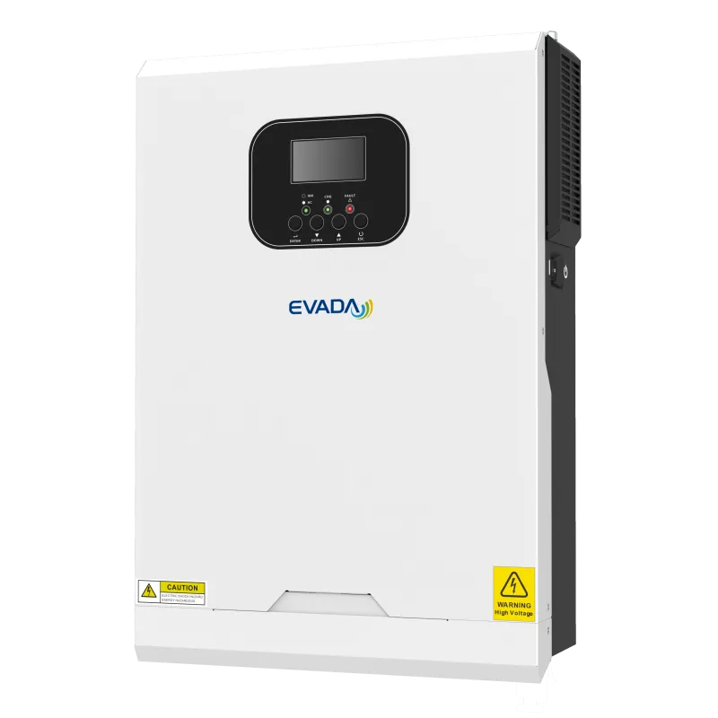 EVADA G-Series Off-grid Solar Inverter